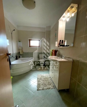 Casa individuala cu 7 camere,3 bai si garaj, P+1, zona Aradului - imagine 17