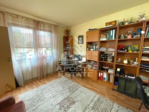 Casa individuala cu 7 camere,3 bai si garaj, P+1, zona Aradului - imagine 13