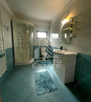 Casa individuala cu 7 camere,3 bai si garaj, P+1, zona Aradului - imagine 7