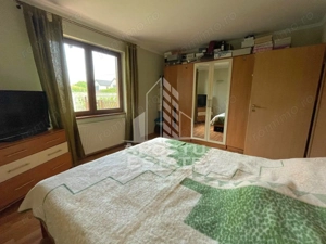 Casa individuala cu 7 camere,3 bai si garaj, P+1, zona Aradului - imagine 14