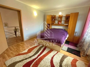 Casa individuala cu 7 camere,3 bai si garaj, P+1, zona Aradului - imagine 16