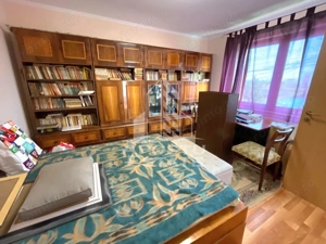 Casa individuala cu 7 camere,3 bai si garaj, P+1, zona Aradului - imagine 6