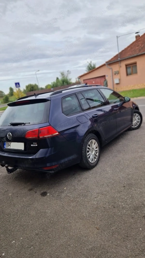 Vand Golf 7 1.6TDI Cup Edition Euro 5 - imagine 3
