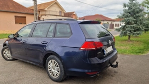 Vand Golf 7 1.6TDI Cup Edition Euro 5 - imagine 4