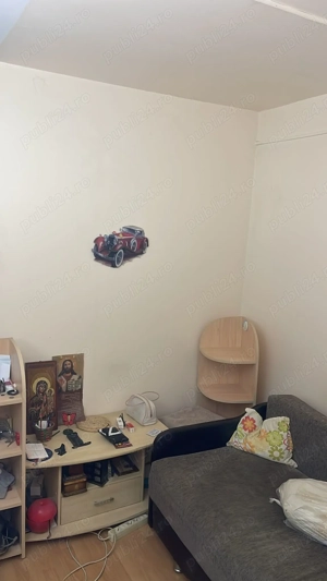 Garsoniera Sud etaj 1 de vanzare - imagine 8