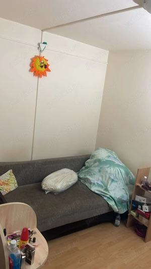 Garsoniera Sud etaj 1 de vanzare - imagine 7