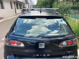 Seat Ibiza 2008 - imagine 3 Seat Ibiza 2008 - imagine 3