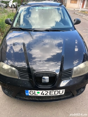 Seat Ibiza 2008 - imagine 5 Seat Ibiza 2008 - imagine 5