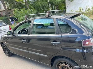 Seat Ibiza 2008 - imagine 2 Seat Ibiza 2008 - imagine 2