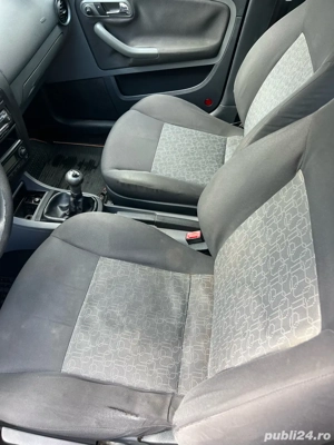 Seat Ibiza 2008 - imagine 4 Seat Ibiza 2008 - imagine 4