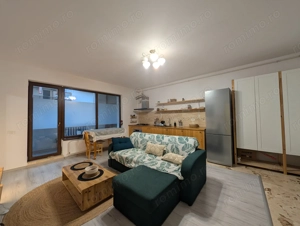 Apartament Premium 2 Camere, Prima Închiriere, Loc de Parcare Inclus