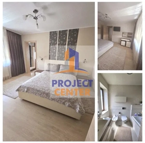 Apartament 3 camere Teilor  - imagine 2