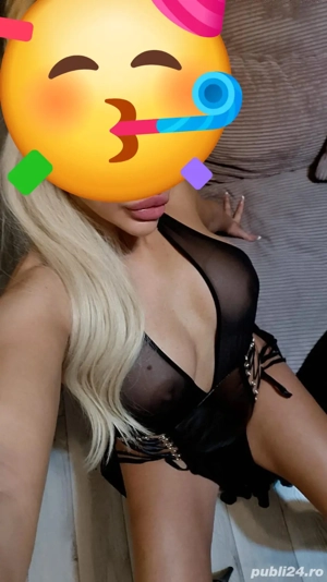   Oxana Party Girll fac si deplasari