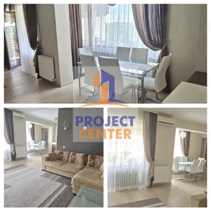 Apartament 3 camere Teilor  - imagine 3