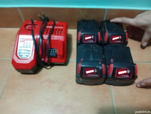 acumulatori - imagine 2