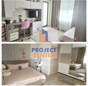 Apartament 3 camere Teilor  - imagine 5