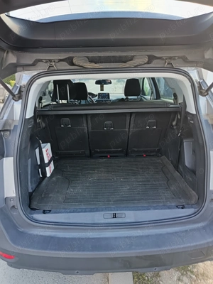 Peugeot 5008 1,5 bluehdi - imagine 6