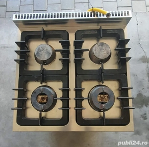 vand aragaz - imagine 3