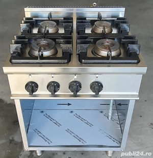 vand aragaz - imagine 2