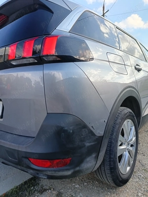 Peugeot 5008 1,5 bluehdi - imagine 2