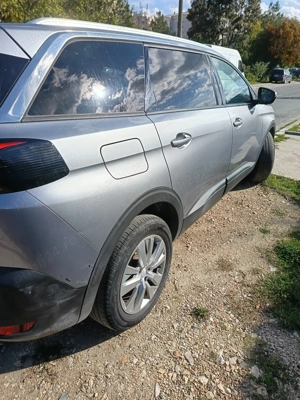 Peugeot 5008 1,5 bluehdi - imagine 8