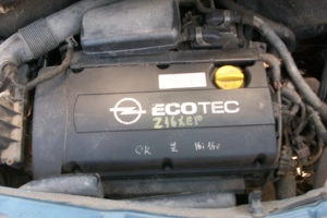 dezmembrez opel astra h motor 1,7 - 1,9 cdti insignia corsa c d astra g meriva signium vectra c - imagine 10