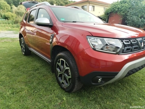 Dacia duster2 adventure