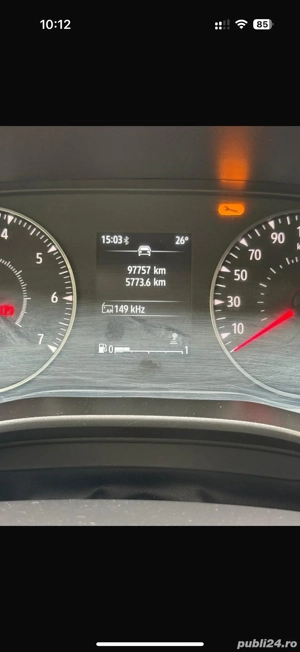 Dacia Logan - imagine 3