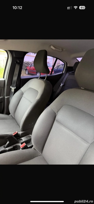 Dacia Logan - imagine 4