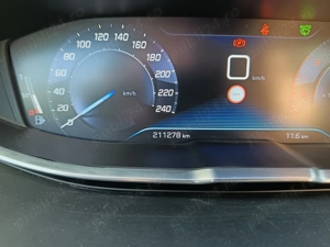 Peugeot 5008 1,5 bluehdi - imagine 9