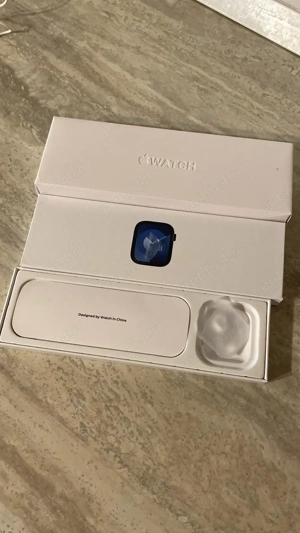 Smartwatch Seria 9 Ultra 2 - imagine 2