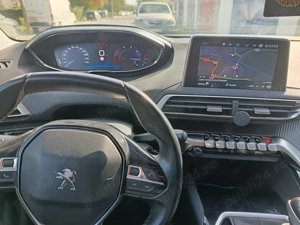 Peugeot 5008 1,5 bluehdi - imagine 7