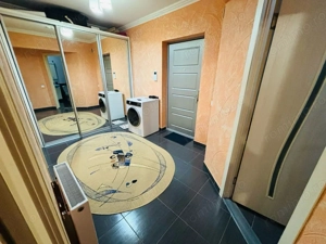 garsoniera in zona vitan cu centrala proprie - imagine 5