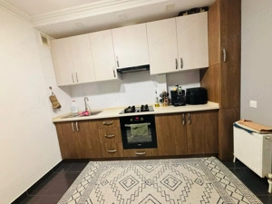 garsoniera in zona vitan cu centrala proprie - imagine 2