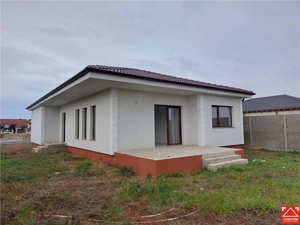 Casa parter in Bujac