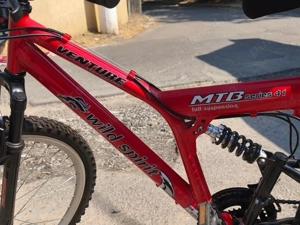 Vand o bicicleta pt barbati 