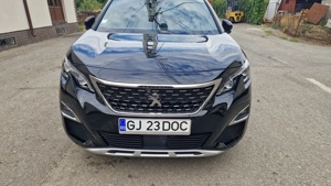 Peugeot 5008 1.2  EAT8