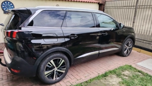 Peugeot 5008 1.2  EAT8  - imagine 3