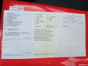 de vinzare passat b7 - imagine 6