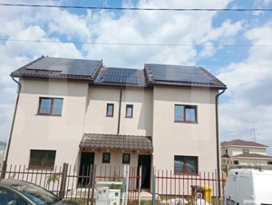 Jumatate Duplex Mosnita 83 mp 138.000 Euro - imagine 2