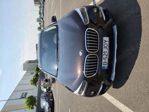 BMW X1 X DRIVE  11.2016. 81.000KM proprietar unic. - imagine 3
