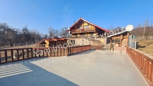 Casă de vacanță de vânzare pe Valea Vâlsanului, în comuna Brăduleț, sat Brădetu, județ Argeș. - imagine 18