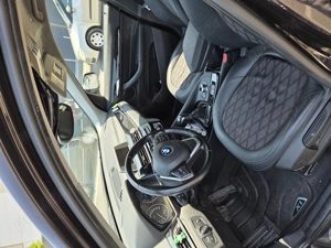 BMW X1 X DRIVE  11.2016. 81.000KM proprietar unic. - imagine 7