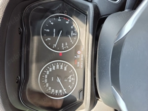 BMW X1 X DRIVE  11.2016. 81.000KM proprietar unic. - imagine 6