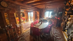 Casă de vacanță de vânzare pe Valea Vâlsanului, în comuna Brăduleț, sat Brădetu, județ Argeș. - imagine 8