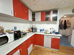 Casa cu 6 camere 720 mp teren in sat Bungard din judetul Sibiu - imagine 14