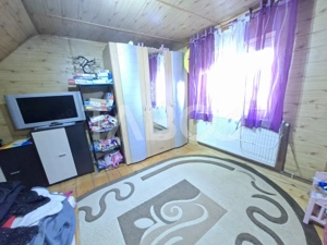 Casa cu 6 camere 720 mp teren in sat Bungard din judetul Sibiu - imagine 9