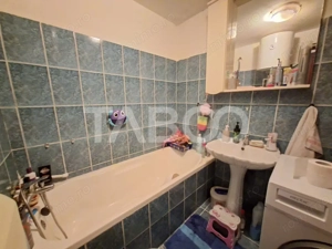 Casa cu 6 camere 720 mp teren in sat Bungard din judetul Sibiu - imagine 11