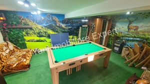 Casă de vacanță de vânzare pe Valea Vâlsanului, în comuna Brăduleț, sat Brădetu, județ Argeș. - imagine 15