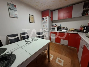 Casa cu 6 camere 720 mp teren in sat Bungard din judetul Sibiu - imagine 13